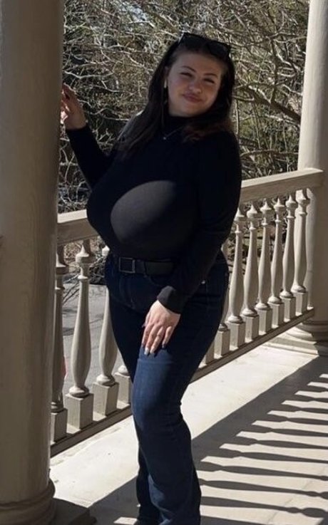 Sophia A OnlyFansリークヌード写真