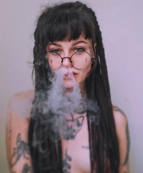 Steffiebluee