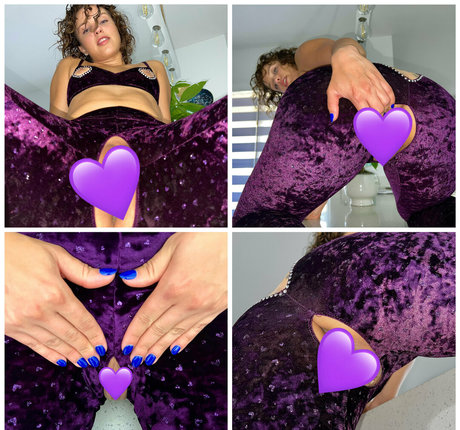 Lilysvibe  nude leaked OnlyFans photo