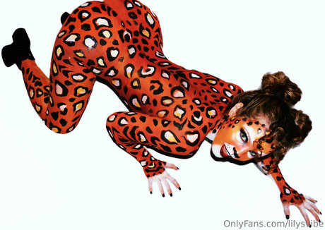 Lilysvibe