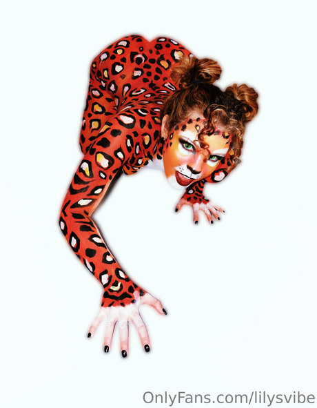 Lilysvibe