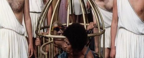 Pam Grier
