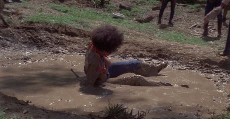 Pam Grier