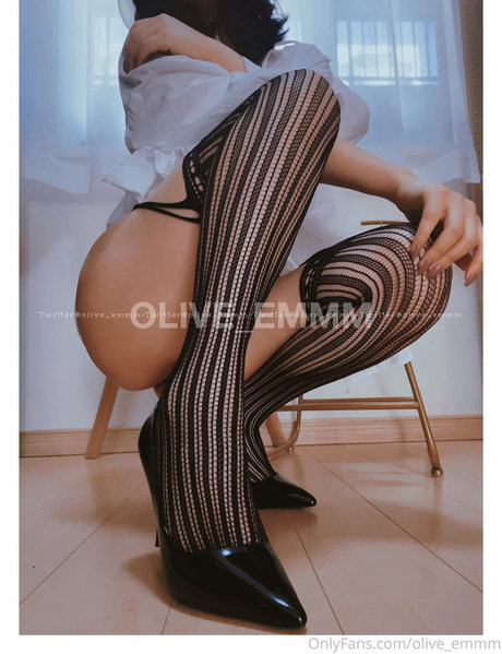 Oliveemmm