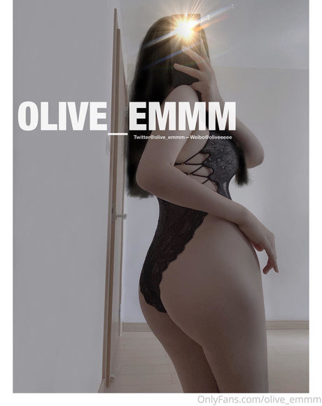 Oliveemmm