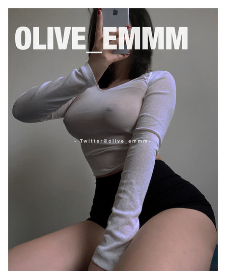 Oliveemmm