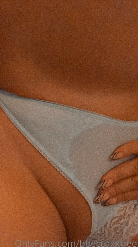Bbeccaxxfree