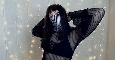Nacktes geleaktes OnlyFans-Foto von Thegoddessclue