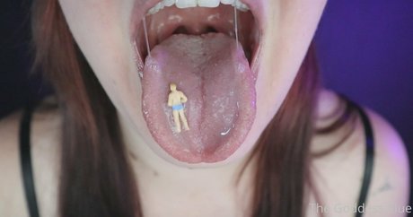 Thegoddessclue