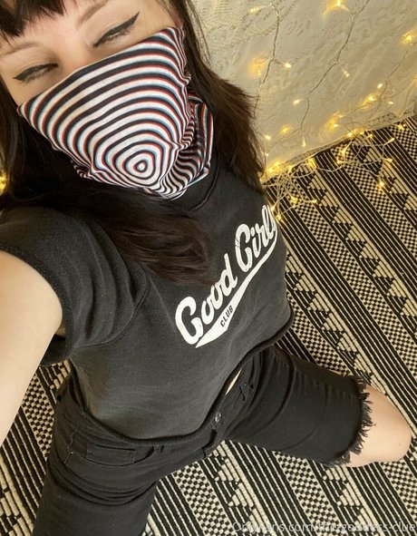 Thegoddessclue