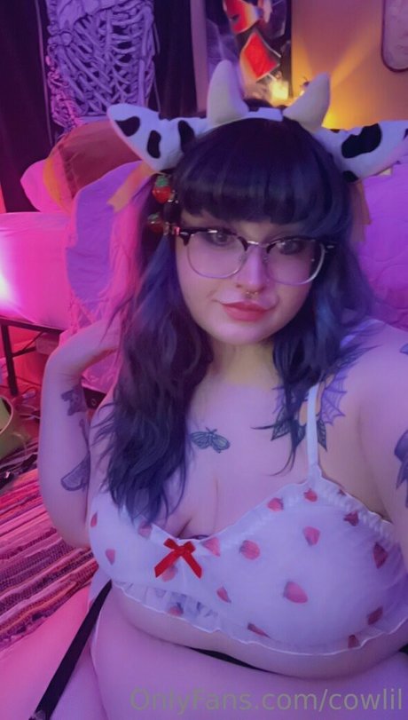 Nagie wyciekłe zdjęcie OnlyFans od Cowlil