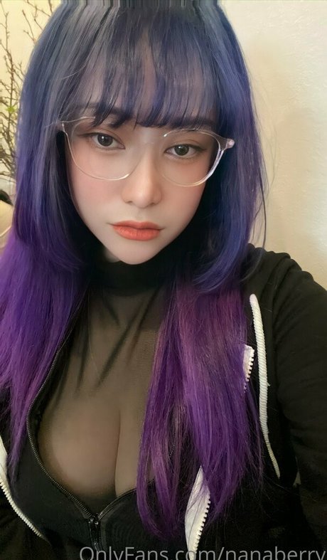 Nanaberry