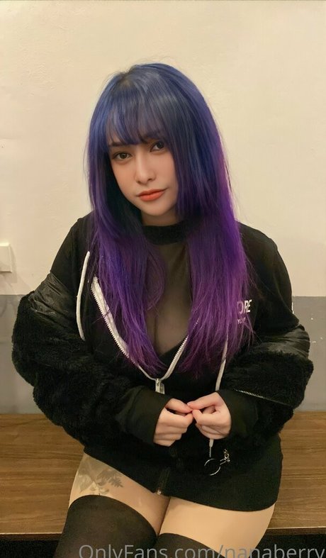 Nanaberry
