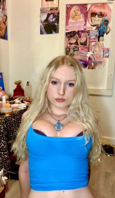 Cece Nicole Smith