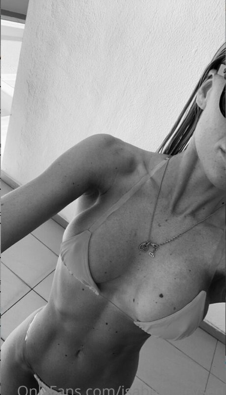 Isabel Ditlevsen