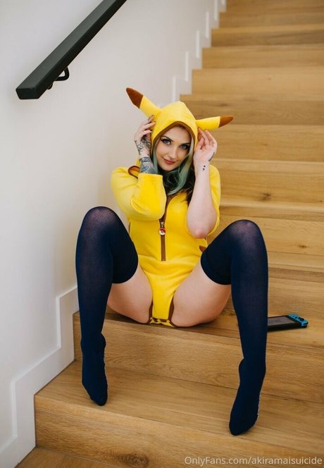 Akiramaisuicide