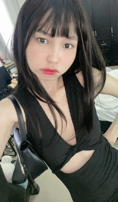 Nahá fotka uniklých OnlyFans od Lilithvalo