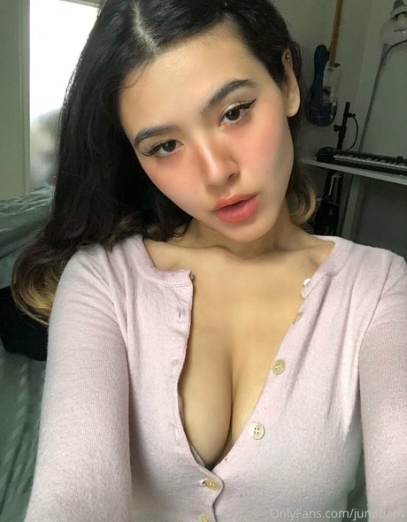 Hunnybabyjuno