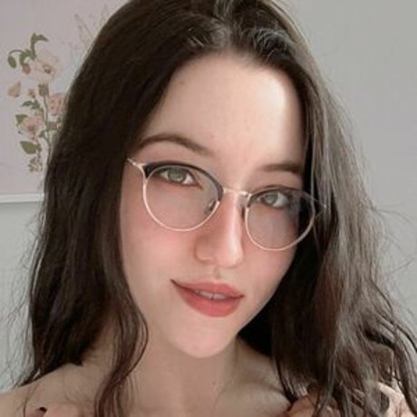 Naken läckt OnlyFans-bild av Mayumouse