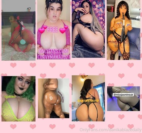 Danikablazedaily