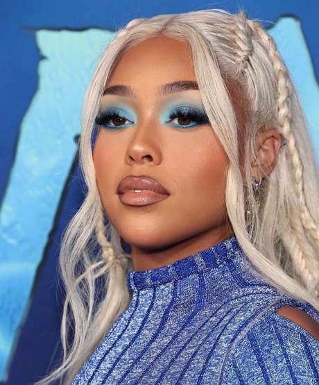 Nahá fotka uniklých OnlyFans od Jordynwoods