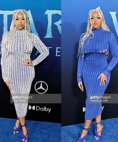 Naken läckt OnlyFans-bild av Jordynwoods