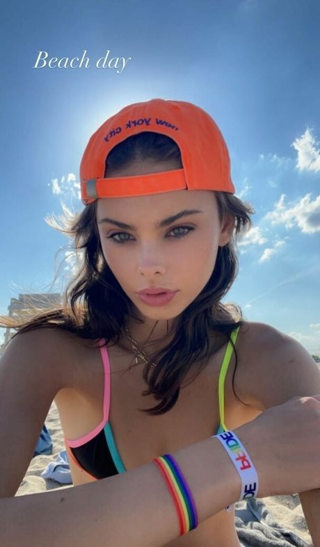 Meika Woollard
