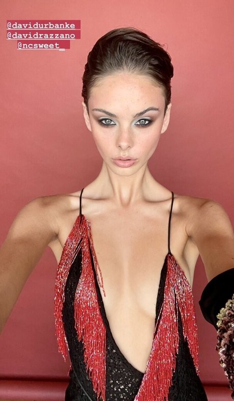 Meika Woollard