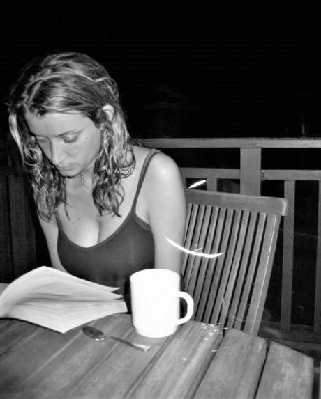 Sarah Champion