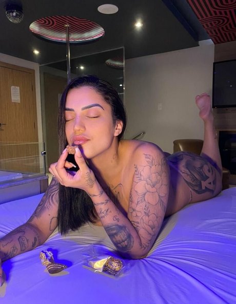 Amanda Souza