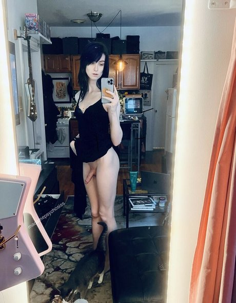 Madamepsychosiss