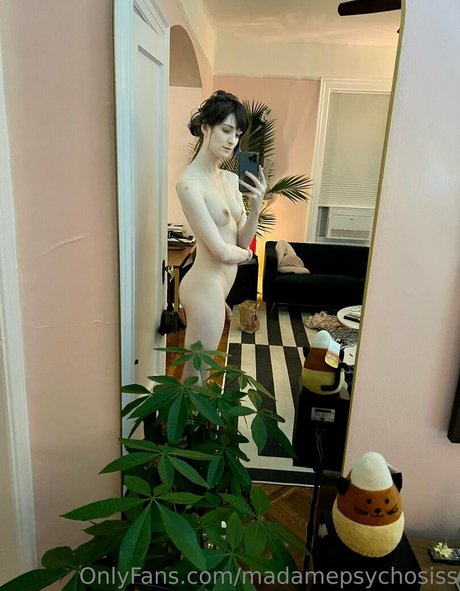 Madamepsychosiss