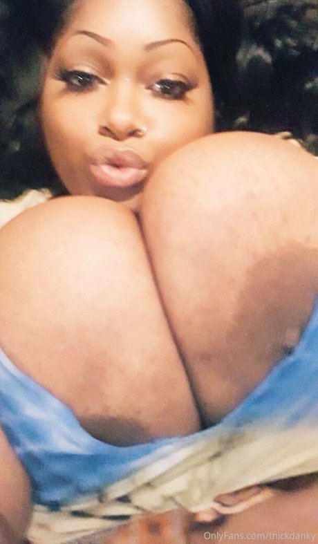 Thickdanky
