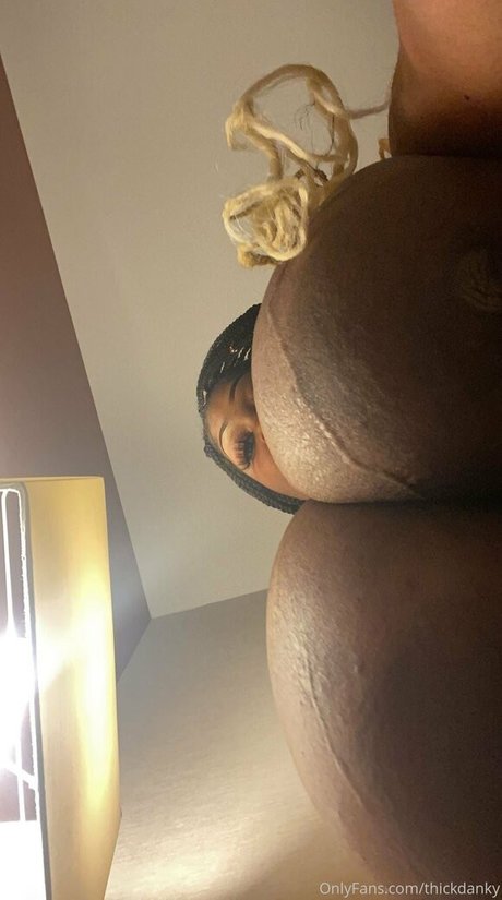 Thickdanky