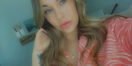 Photo nue de fuite OnlyFans de Scout