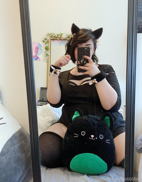 Satanpanties666free