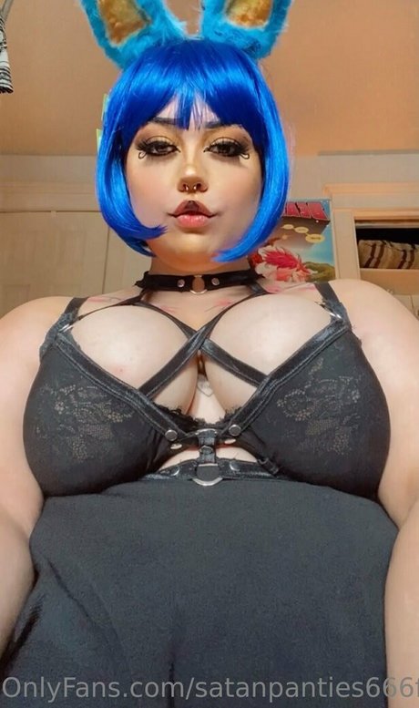 Satanpanties666free