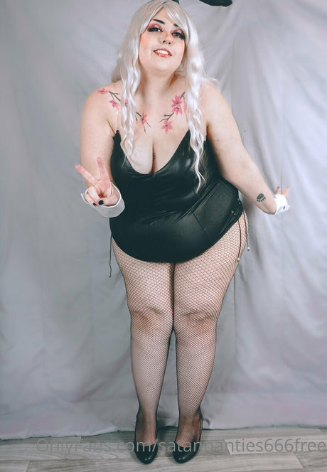 Satanpanties666free