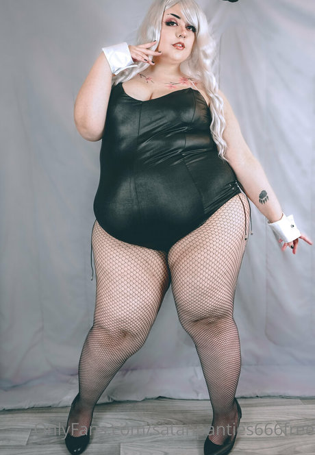Satanpanties666free