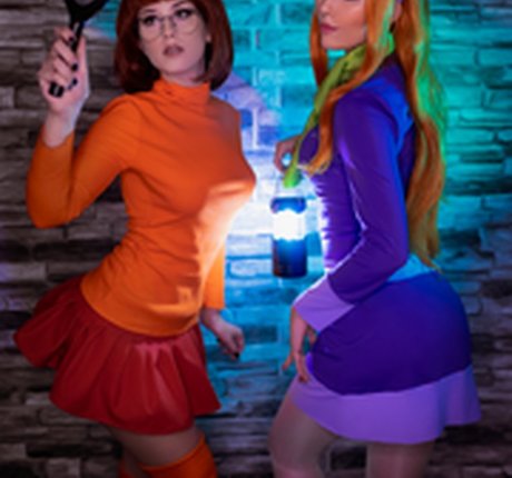 Jokerlolibel  nude leaked OnlyFans photo