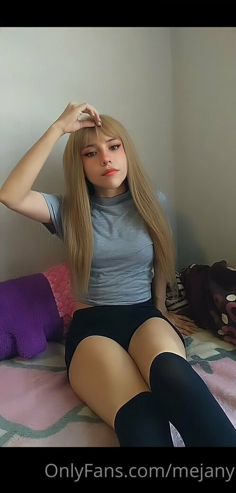 Mejany