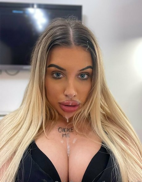Naken läckt OnlyFans-bild av Laura Mezyk