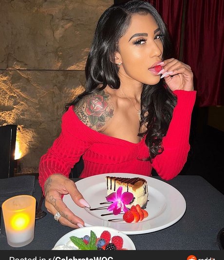 Nahá fotka uniklých OnlyFans od Msiam