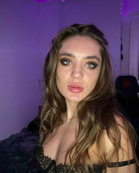 Nahá fotka uniklých OnlyFans od Rubysole