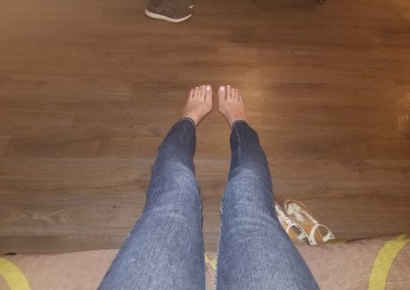 Naken läckt OnlyFans-bild av Xxhannahhaysxx