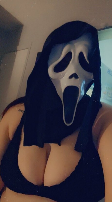 Foto nua vazada do OnlyFans de Moparslocar