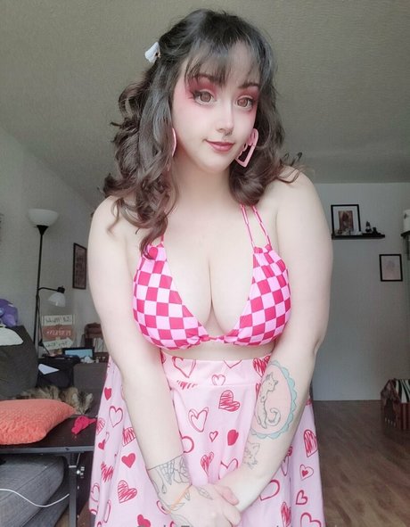 Strawbunnny