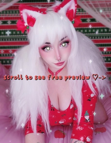 Strawbunnny