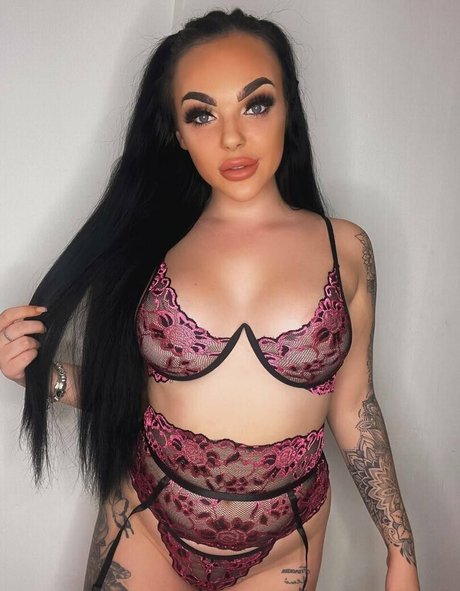 Foto di nudo di fuga di OnlyFans di Frankiemom