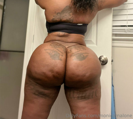 Monicamalone OnlyFans